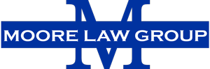 Moore Law Group Logo